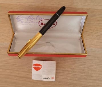 Aurora - Modèle 88P - Vulpen