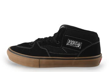 Vans Sneakers in maat 44½ Zwart, Kleding | Heren, Schoenen, Verzenden, Zwart, Zo goed als nieuw, Sneakers