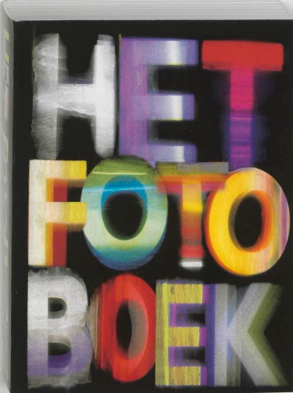Het fotoboek 9789068682427 en, Boeken, Kunst en Cultuur | Fotografie en Design, Gelezen, Verzenden