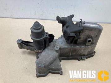 Computer Automatische Bak Citroen C3 O303025, Nieuw