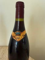 2001 Côte Rotie Les Moutonnes - Bonnefond - Côte Rotie - 1