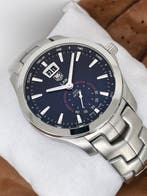 TAG Heuer - Link Tiger Woods Limited Edition - WJF1010 -