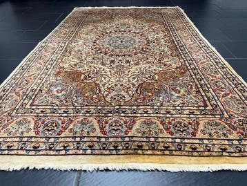 Kaschmir Ghoum - Tapis - 220 cm - 140 cm, Maison & Meubles