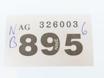 Roco H0 - o.a. 4373 - Modeltrein goederenwagon (4) - 4x, Nieuw