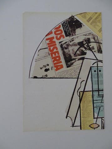 Manolo Valdes (1942) - Composición, Antiek en Kunst