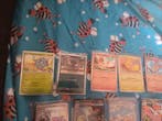 Pokémon - 36 Cartes en vrac - Various sets