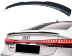 Achterspoiler Add-on | geschikt voor Audi | A7 Sportback 18-, Auto-onderdelen, Verzenden, Nieuw, Audi