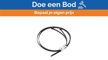 Bieden: Vetus SET0054 Mounting set for NLP40 45 50, Ophalen of Verzenden, Nieuw