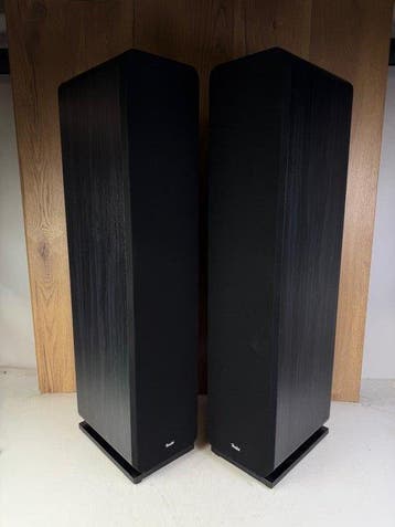 Teufel - UL 40 MK2 Ensemble d’enceintes, Nieuw