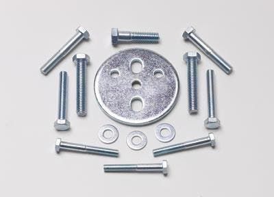 Stuur trekker ( steeringwheel puller), Auto diversen, Autogereedschap, Nieuw, Ophalen of Verzenden