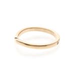 Cartier - Bague or rose, Nieuw