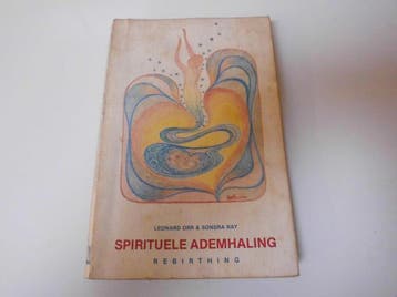 Spirituele ademhaling 9789062716234 Orr, Boeken, Verzenden, Gelezen, Orr