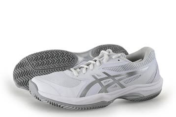 Asics Sportschoenen in maat 38 Wit, Verzenden, Sportschoenen