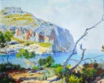 José Casanova Luján (1933–1989) - Rincón del mediterraneo