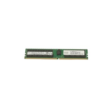 Cisco UCS-MR-X64G2RT-H , 64 GB DDR4-2933-MHz RDIMM/2Rx4, Computers en Software, Pc- en Netwerkkabels, Ophalen of Verzenden, Zo goed als nieuw