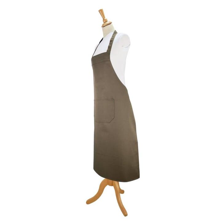 Schorten Bruin 70x100cm - Treb ADS, Maison & Meubles, Cuisine | Linge de cuisine, Envoi