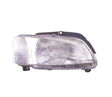 PHARE DROIT POUR PEUGEOT 106 96-03, Auto-onderdelen, Verlichting, Verzenden