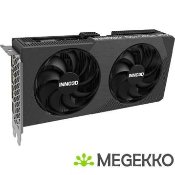 INNO3D GeForce RTX 5060 Twin X2 OC 8GB, Verzenden, Nieuw