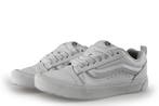 Vans Veterschoenen in maat 40 Wit, Kleding | Heren, Schoenen, Verzenden, Wit, Vans, Gedragen