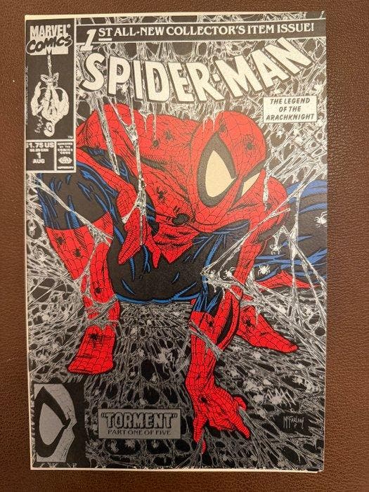 Spider-Man 1-13 - Spider-Man - 2 Comic, Boeken, Strips | Comics