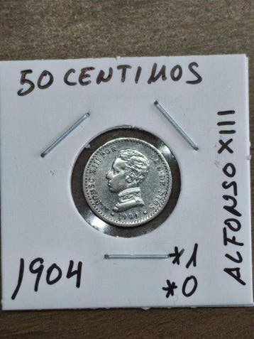 Espagne. Peseta 1870-1989 (Sans prix de réserve)