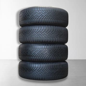 Volkswagen T-Roc A11 Valencia 17 inch originele velgen 2GA60, Ophalen of Verzenden