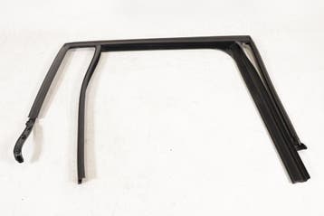 BMW X1 F48 OEM Deur raam rubber rechts achter NIEUW! 7362240, Auto-onderdelen, Carrosserie, Ophalen of Verzenden, Nieuw