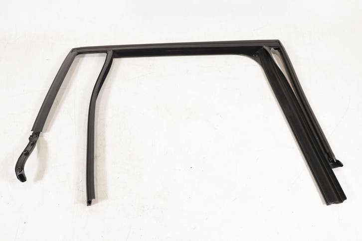 BMW X1 F48 OEM Deur raam rubber rechts achter NIEUW! 7362240, Auto-onderdelen, Carrosserie, Ophalen of Verzenden