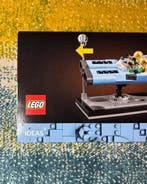 Lego Set - 40789 - Ideas (CUUSOO) - Flying Moon Car -, Kinderen en Baby's, Speelgoed | Duplo en Lego, Nieuw