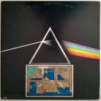 Pink Floyd - The Dark Side of the Moon - Disque vinyle