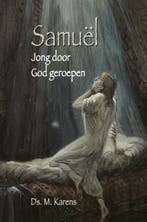 Samuel 9789033127915 M. Karens, Verzenden, M. Karens