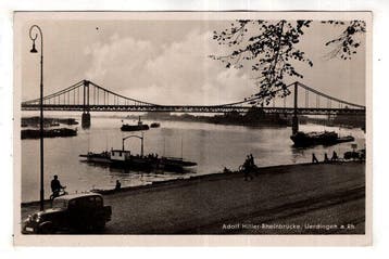 Duitsland - Collectie Sccheepvaart Duitsland Salonboten,, Verzamelen, Gelopen