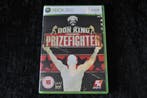 Don King Presents Prizefighter XBOX 360, Consoles de jeu & Jeux vidéo, Verzenden