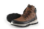 Rieker Snowboots in maat 44 Bruin, Bruin, Verzenden, Overige typen, Zo goed als nieuw