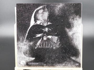 John Williams - Star Wars (Original Soundtrack) - Disque