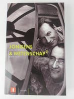 Jongens & wetenschap² - Speybrouck Sven + Fillet Koen, Verzenden, Zo goed als nieuw, Speybrouck Sven + Fillet Koen