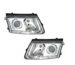 Phares Pour Volkswagen Vw Passat B5 96-00 H7-H7, Autos : Pièces & Accessoires, Verzenden
