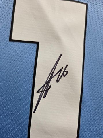 Manchester City - Premier League - Rodri - Maillot de