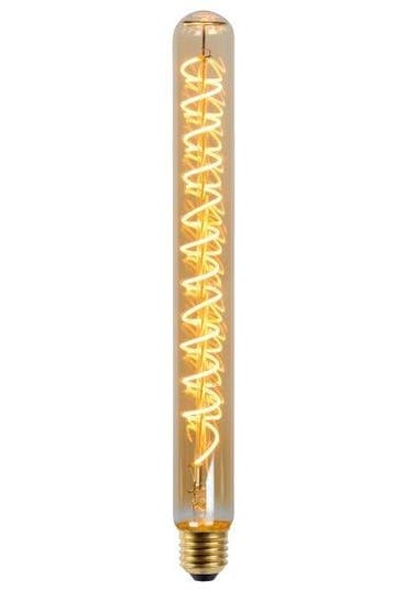 Lucide T32 - Filament lamp  Ø 3,2 cm LED Dimb. E27 5W 2200K, Verzenden