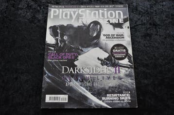 Officieel Playstation Magazine JUNI 2012 NR 123, Verzenden