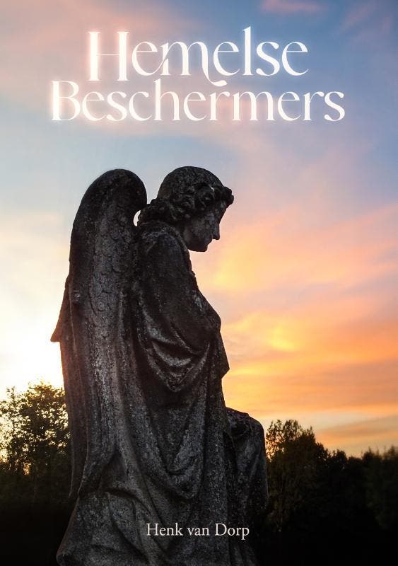 Hemelse Beschermers | Henk Dorp | Nieuw, Boeken, Overige Boeken, Nieuw, Verzenden