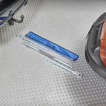 Datona Sleepstang voor auto’s - Datona, Ophalen of Verzenden, Nieuw