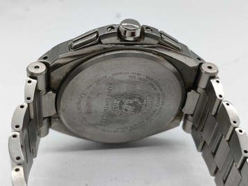 Citizen - Eco-Drive - Sans prix de réserve - H610 - Homme -