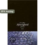 Afwezigheid 9789020952650 S. Ble, Verzenden, S. Ble