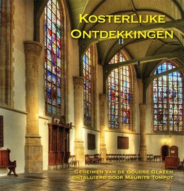 Kosterlijke ontdekkingen 9789491061462 Maurits Tompot, Verzenden, Zo goed als nieuw, Maurits Tompot