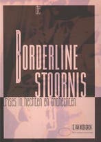 De borderlinestoornis 9789073637436 E. van Meekeren, Boeken, Verzenden, Gelezen, E. van Meekeren