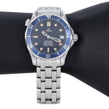 Omega - Seamaster 300 - Zonder minimumprijs - 2551.80 -, Nieuw
