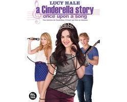 Cinderella story 3 - Once upon a song, Verzenden
