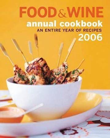 Food & Wine 9781932624090 Dana Cowin, Verzenden, Dana Cowin