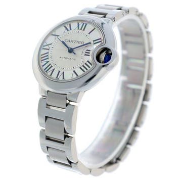 Cartier - Ballon Bleu - 3489 - Dames - 2018, Nieuw